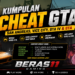 Kumpulan Cheat GTA San Andreas, Vice City